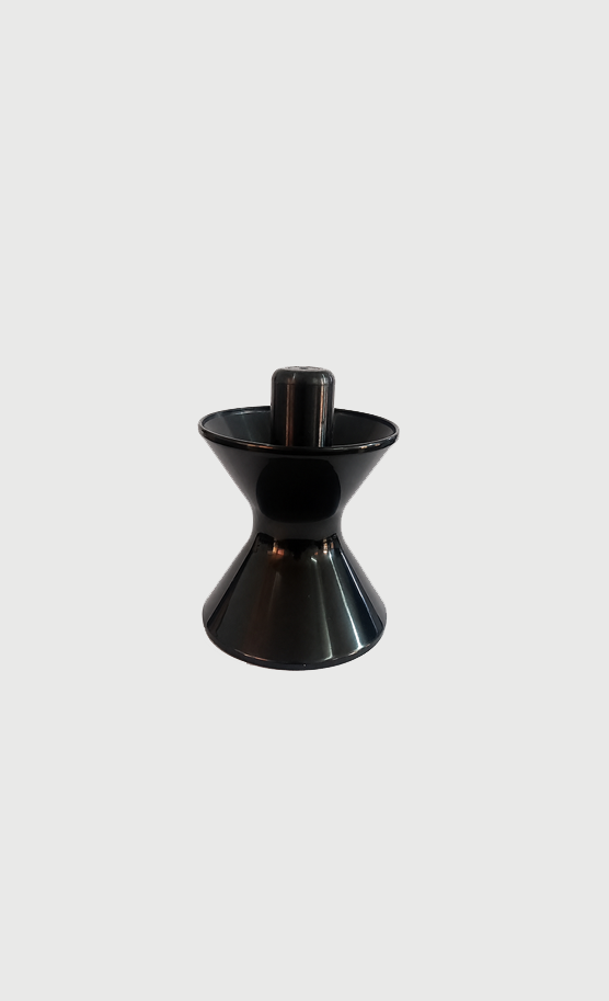 Sliver Guide Roller